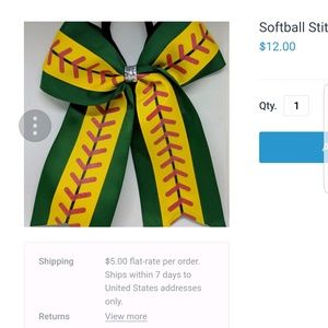 Meet your Posher, Missy